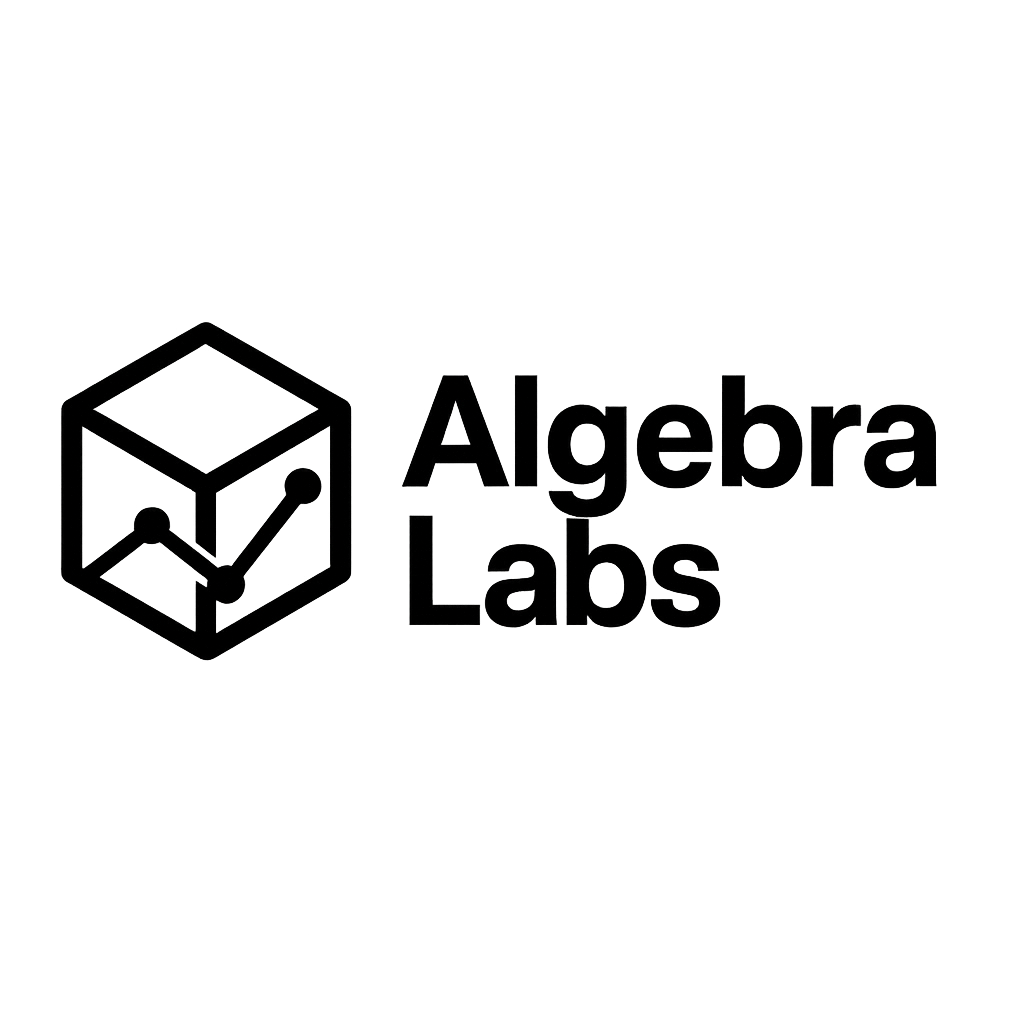 Logo Algebra Labs