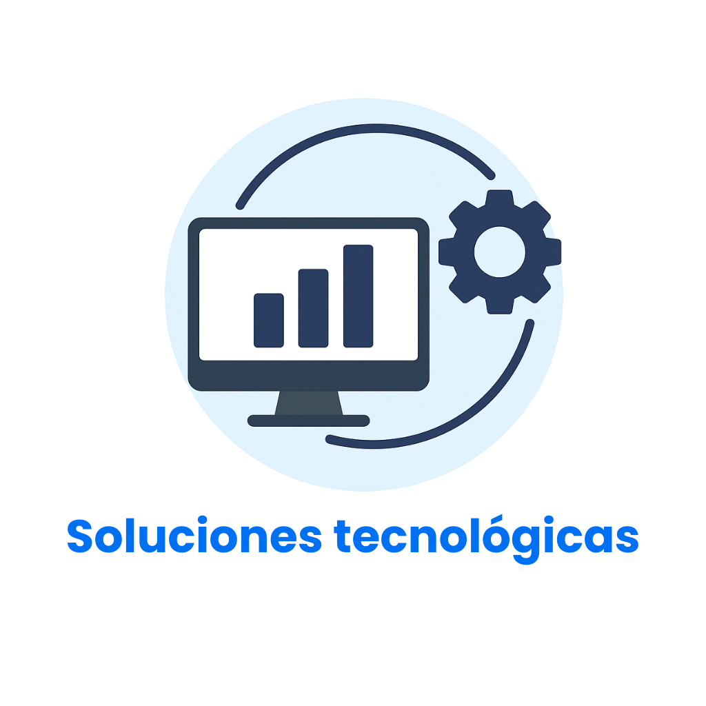 Soluciones Tecnológicas